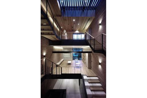 Chin Terrace — Laud Architects