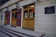 Instituto de Teatro de la Boris Shchukin: información histórica y otra ...