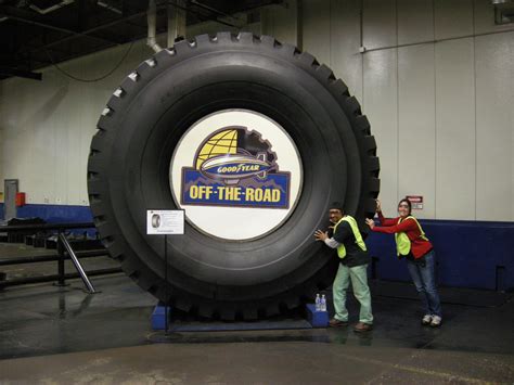 Field Update AAM Visits The Goodyear Plant In Kansas Alliance For American Manufacturing