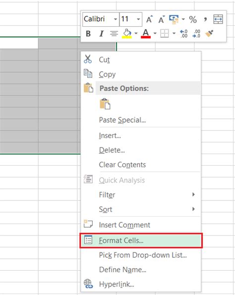 How To Change Border Color In Excel Earn Excel