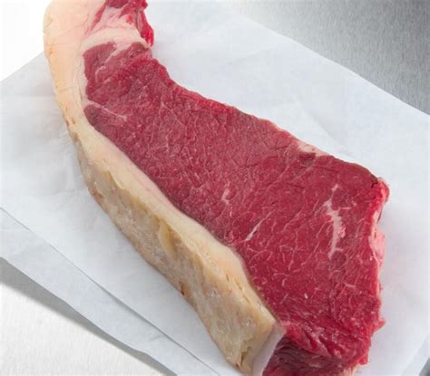 How To Cook New York Strip Steak Recipe From Farmison And Co