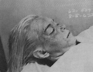 Publican imágenes perdidas del cadáver de Marilyn Monroe | MVS Noticias