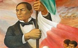 Cada 18 de julio se conmemorará aniversario luctuoso de Benito Juárez ...