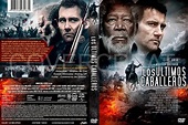 Image gallery for The Last Knights - FilmAffinity