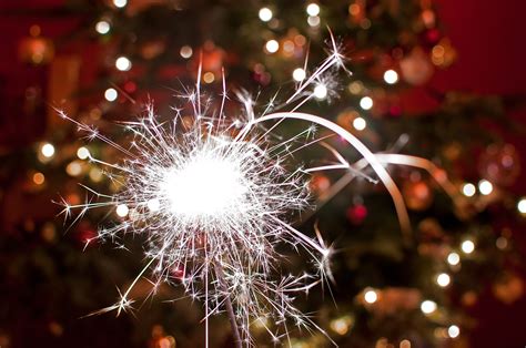 Shiny Christmas Sparkler By Petertakacs On Deviantart
