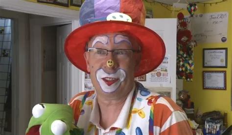 Klutzy The Clown Facing Sex Assault Interference Charges Involving