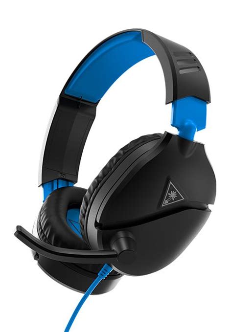 Turtle Beach Cuffie Da Gioco Amplificate Recon Gen Ps Ps