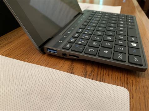 Gpd Pocket 2 Review Unboxing And First Impressions Twirltech Solutions
