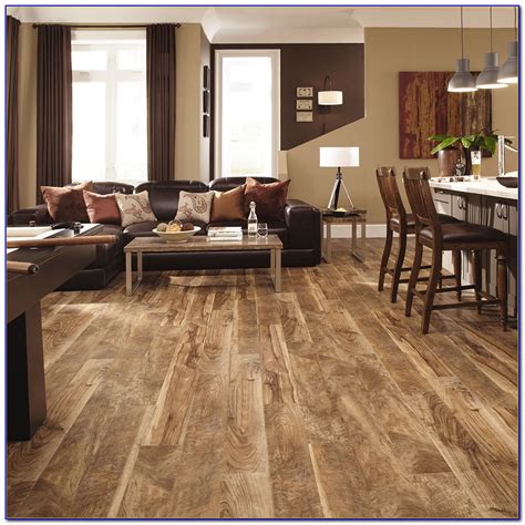 What Are The Disadvantages Of Luxury Vinyl Plank Flooring Byloka