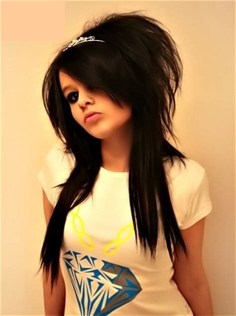 Crazy Pictures 20 Emo Girls Wallpapers