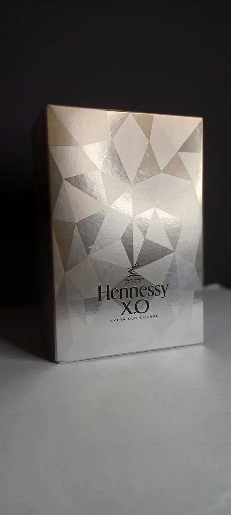 Hennessy Xo Ice Limited Edition 70cl Catawiki