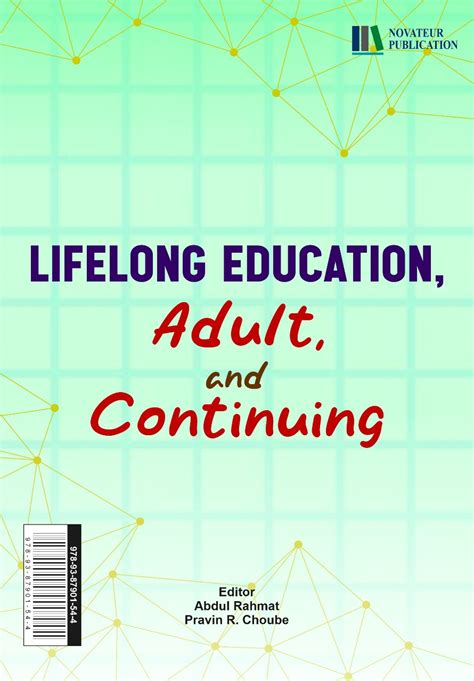 Digital Literacy In Adult Continuing Education Implementation Best