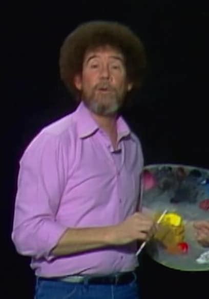 Watch The Joy Of Painting With Bob Ross S12e06 St Free Tv Shows Tubi