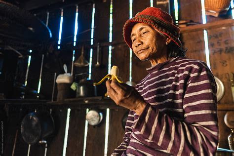 Asian Woman From Cambodia By Stocksy Contributor Kike Arnaiz Stocksy