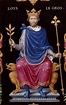 Louis VI of France - Alchetron, The Free Social Encyclopedia