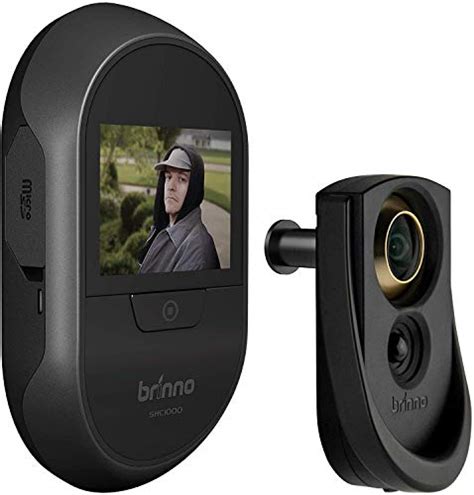 Best Peephole Cameras Top Digital Door Viewers