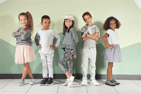 Mode Enfant Conseils Et Look Pour Enfants