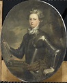 Portrait of the first Earl of Albemarle. 1697 Painting | Gottfried ...