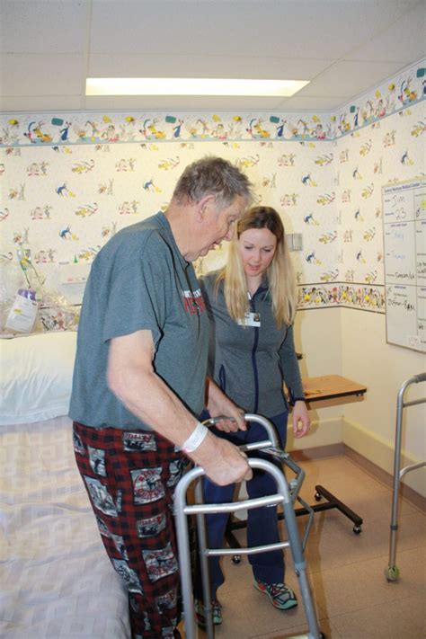 Swing Bed Program Central Montana Medical Center