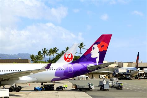 Choosing Your Inter Island Airline In Hawaii