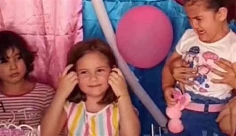 Niña Que Jaló Cabello A Su Hermana Celebra Su Cumpleaños Grupo Milenio