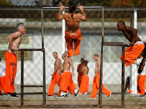 Sequestration Will Wreak Chaos On Us Federal Prisons