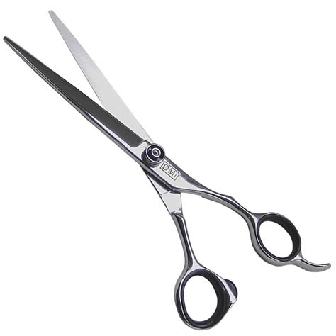 Dmi Barber Scissors Coolblades Professional Hair And Beauty Supplies