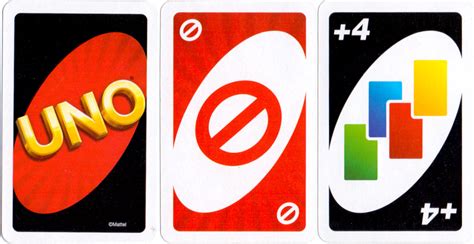Uno stacko plays just like uno with commands that include wild, reverse, draw 2, and skip. UNO - The World of Playing Cards
