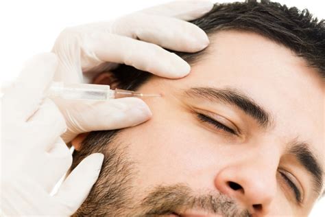 Treatments Botox Crows Feet The London Facial Care