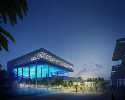 France Pavilion, Expo 2020