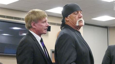Some In Hulk Hogan Jury Pool Squeamish About Watching His Sex Tape