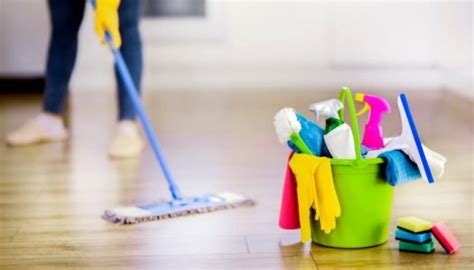 Torne A Limpeza Da Casa Mais Eficiente Veja Dicas Imperdíveis