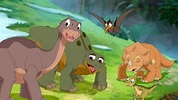 Watch The Land Before Time XIV: Journey of the Brave (2016) Movie Wikipedia