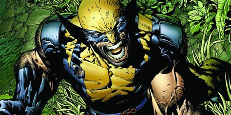 Wolverine Why Logan Is The Savage Lands Most Brutal Hero
