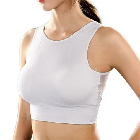 starry night women mesh breathable sports bra for yoga running fitness wireless shockproof