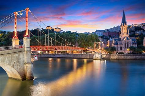 22 Lovely Things To Do In Lyon For First Time Visitors