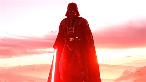 Darth Vader Star Wars Battlefront 2 4k Hd Games 4k Wallpapers Images