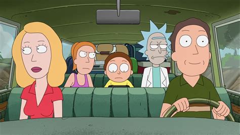 Morty doesn't get to go on any more adventures if the house isn't in the same. Rick and Morty Season 4 Episode 10 Finale Release Date ...