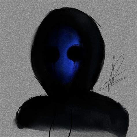 Dibujo De Eyeless Jack Creepypastas Amino Amino