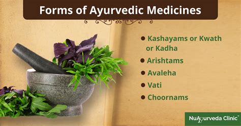Ayurvedic Medicine Benefits Side Effects Types Definite Guide