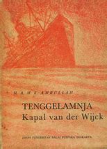Hayati bisa diselamatkan, namun tubuhnya penuh luka, terbaring lemah di atas tempat tidurnya. Artikel "Tenggelamnya Kapal van der Wijck" - Ensiklopedia ...