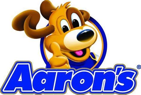 Aarons Dog Logo Logodix