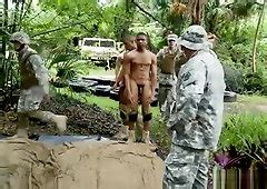 Jungle Gay Porn Video
