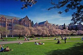 University of Washington - Great College Deals