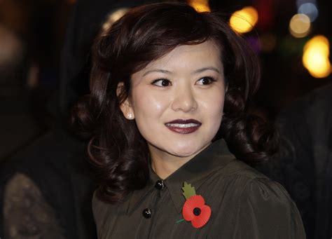 Harry Potter Actor Katie Leung Says She Was Told To Deny She Was Target Of Racist Attacks