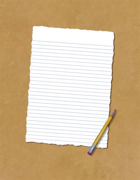 Cómo escribir notas a pie de página en una carta Marcos para texto Notas para escribir Notas