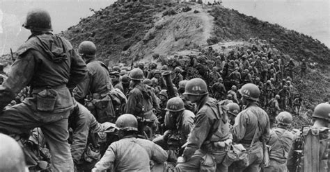 Guiding light … christian bale in the flowers of war. 5 Lessons From the Korean War | The Heritage Foundation