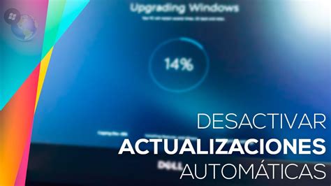 Cómo Desactivar Actualizaciones AutomÁticas En Windows 10 2021 Youtube