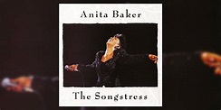 Anita Baker’s Debut Album ‘The Songstress’ Turns 35 | An Anniversary ...