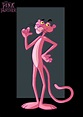 pink panther by nightwing1975 on deviantART | Pink panther cartoon ...